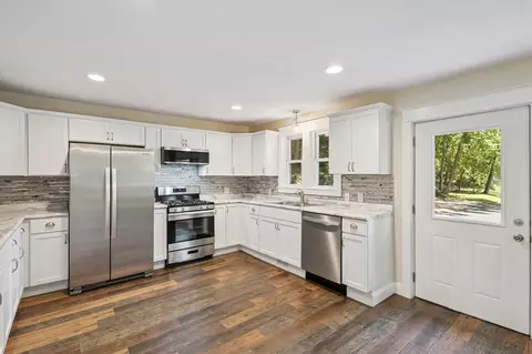Kitchen - 818 E Main, Ionia, MI 48846 photo 5 of 5