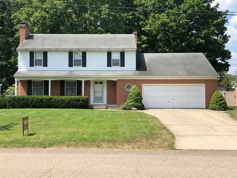 3635 SE Dawes, Grand Rapids, MI 49508