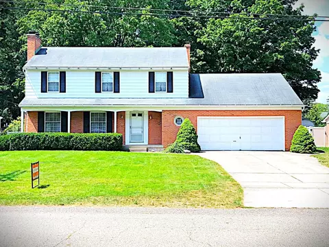 3635 SE Dawes, Grand Rapids, MI 49508
