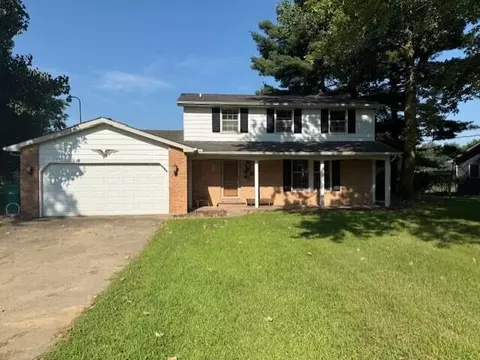 69760 White School, Sturgis, MI 49091