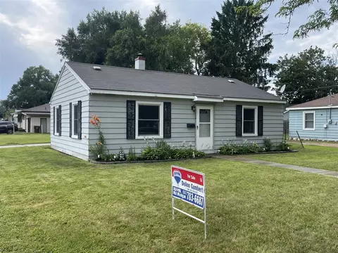 1109 Terpenning, Albion, MI 49224