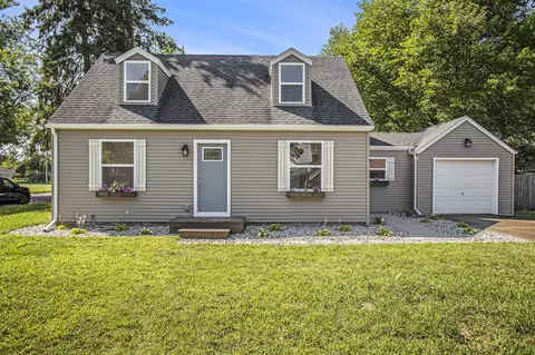 1003 W Highland, Battle Creek, MI 49015