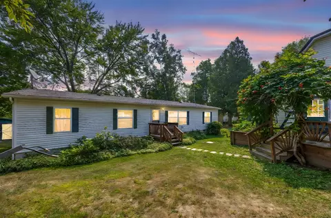 17940 Myrberg, Barryton, MI 49305