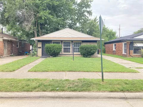 20505 Wisconsin, Detroit, MI 48221