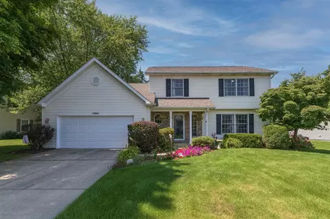 7464 Saint George, Portage, MI 49024
