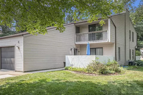 17472 Parkwood #C, Spring Lake, MI 49456