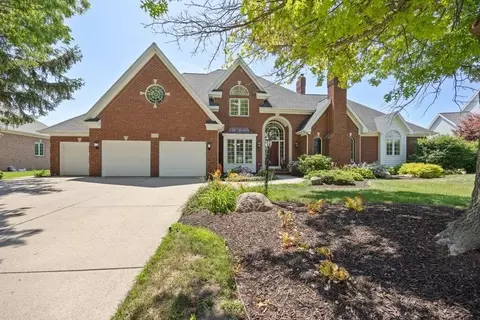 7359 Heather Rdg, Caledonia, MI 49316