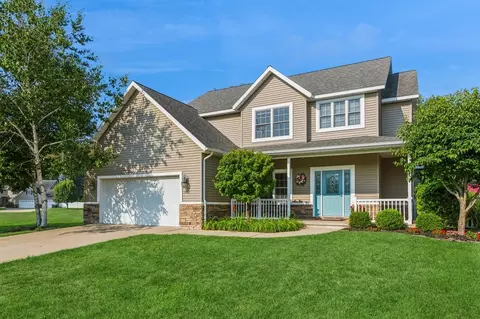 5906 Wacker, Stevensville, MI 49127