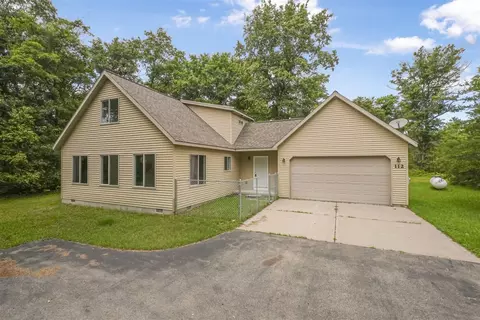 112 Wobbler, Roscommon, MI 48653