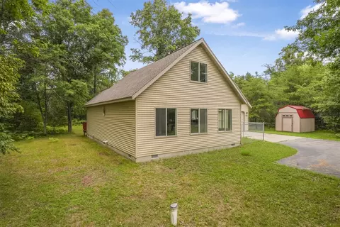 112 Wobbler, Roscommon, MI 48653 photo 2