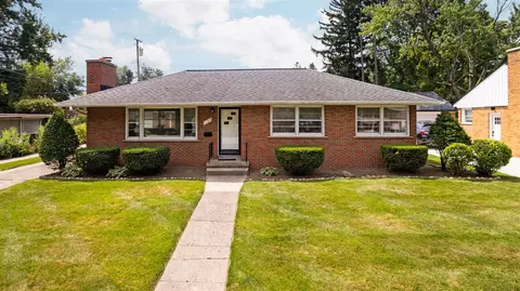 1159 Pauline, Ann Arbor, MI 48103
