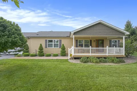 12453 Wilbur, Clinton, MI 49236