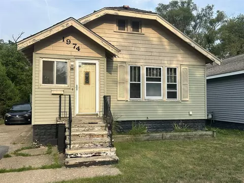 1974 Wood, Muskegon, MI 49442
