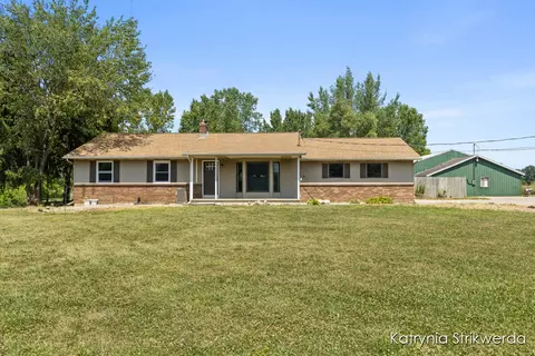 4701 Luce, Jenison, MI 49428