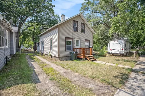 1613 Manz, Muskegon, MI 49442