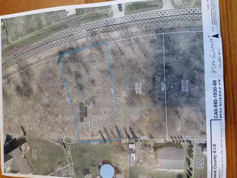 8924 Sussex Ct, Onsted, MI 49265