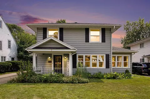 591 W Territorial, Battle Creek, MI 49015