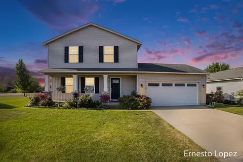 11778 Barkton, Holland, MI 49424