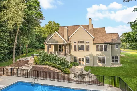 12067 Forest Beach Trl Pvt #3, Grand Haven, MI 49417
