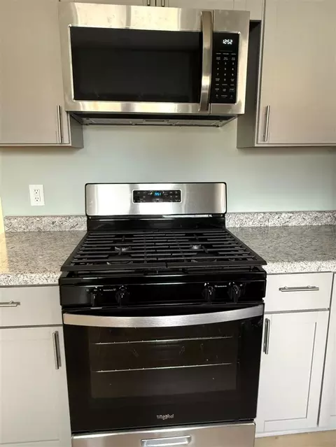 Kitchen - 632 Spring, Three Rivers, MI 49093 photo 3 of 4