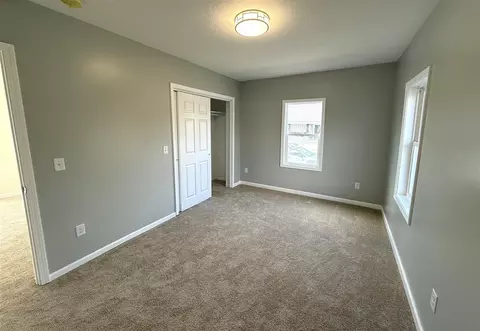 Bedroom - 632 Spring, Three Rivers, MI 49093 photo 4 of 5