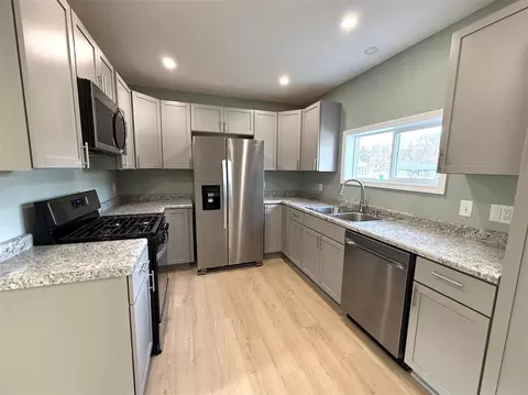 Kitchen - 632 Spring, Three Rivers, MI 49093 photo 1 of 4