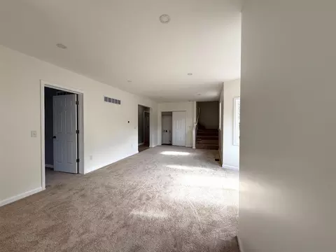 Living - 632 Spring, Three Rivers, MI 49093 photo 2 of 2