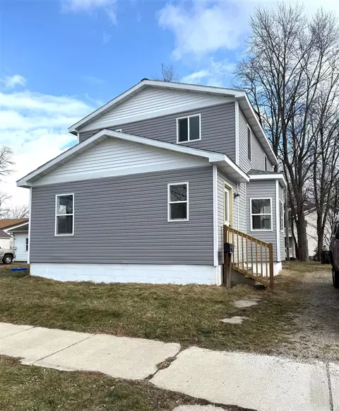 632 Spring, Three Rivers, MI 49093