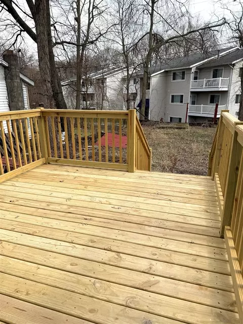 Exterior - 632 Spring, Three Rivers, MI 49093 photo 3 of 3