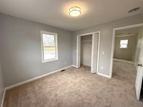 Bedroom - 632 Spring, Three Rivers, MI 49093 photo 3 of 5