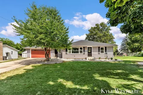 3192 Abington, Grand Rapids, MI 49544