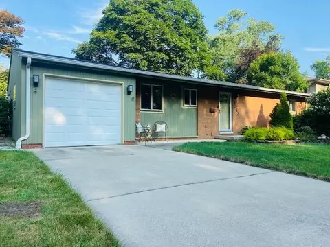 1342 Ardmoor, Ann Arbor, MI 48103