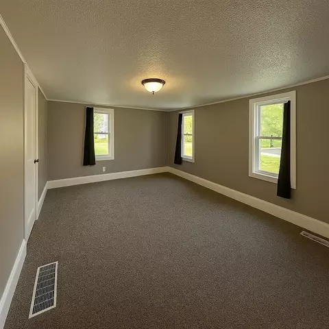 Bedroom - 255 N Hawley, Lyons, MI 48851 photo 1 of 7