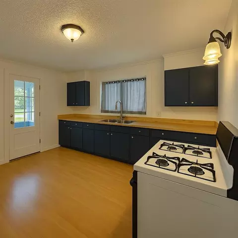 Kitchen - 255 N Hawley, Lyons, MI 48851 photo 2 of 2