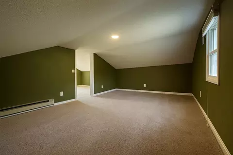 Bedroom - 255 N Hawley, Lyons, MI 48851 photo 7 of 7