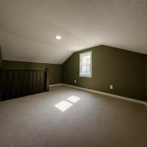 Bedroom - 255 N Hawley, Lyons, MI 48851 photo 5 of 7
