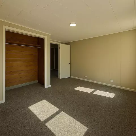 Bedroom - 255 N Hawley, Lyons, MI 48851 photo 3 of 7