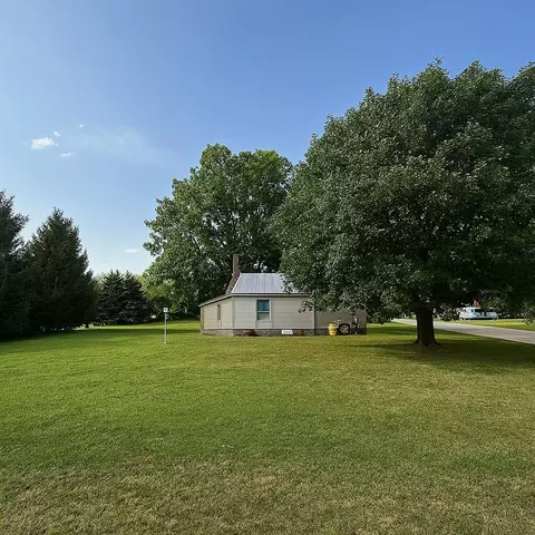 Exterior - 255 N Hawley, Lyons, MI 48851 photo 4 of 4
