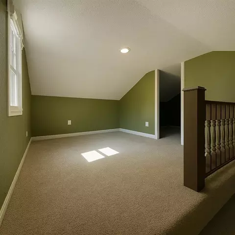 Bedroom - 255 N Hawley, Lyons, MI 48851 photo 4 of 7