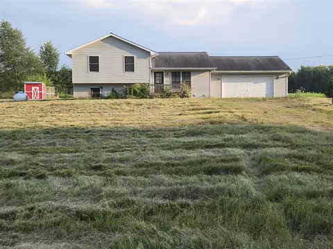 27898 N N Dr, Homer, MI 49245