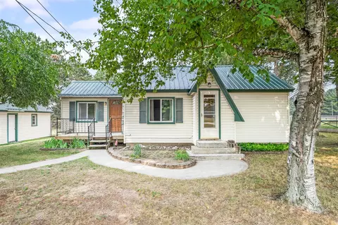 436 S Bronson, Big Rapids, MI 49307