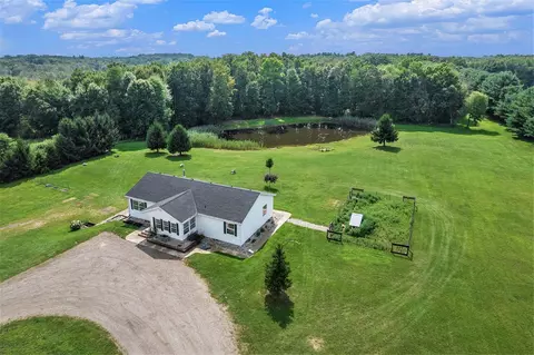 4769 Norvell, Grass Lake, MI 49240