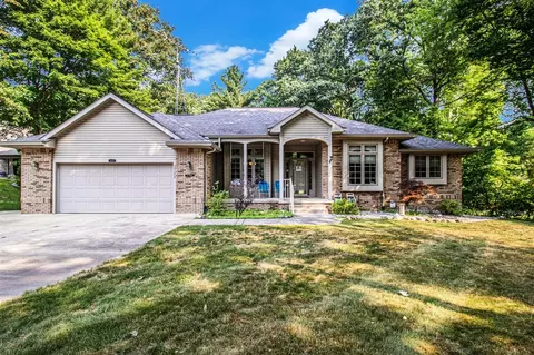 15172 Oakwood, Big Rapids, MI 49307
