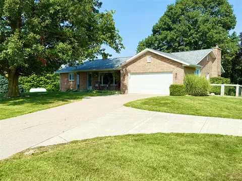 6900 Morrison Lk, Saranac, MI 48881