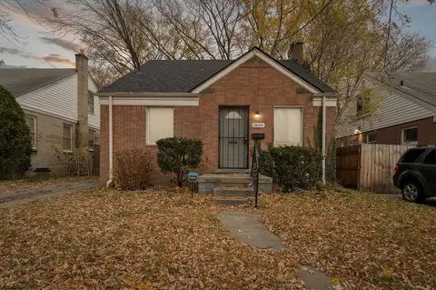 20248 Prevost, Detroit, MI 48235