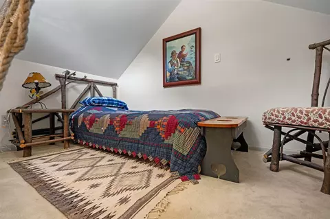 Bedroom - 13826 Rustic, Gregory, MI 48137 photo 7 of 7