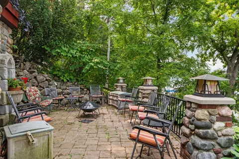 Exterior - 13826 Rustic, Gregory, MI 48137 photo 23 of 24