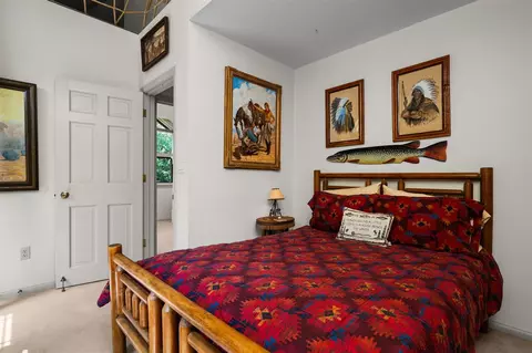 Bedroom - 13826 Rustic, Gregory, MI 48137 photo 5 of 7