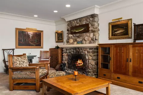 Living - 13826 Rustic, Gregory, MI 48137 photo 3 of 8