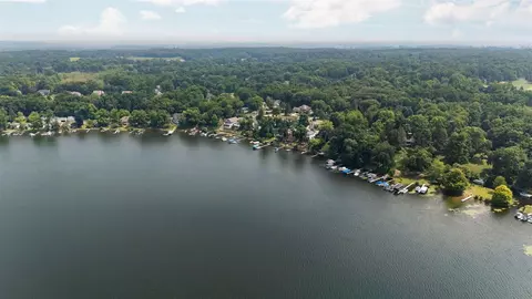 View/Area - 13826 Rustic, Gregory, MI 48137 photo 9 of 11